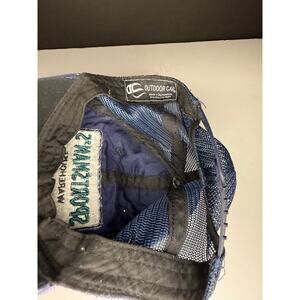 Vintage Sportsman Warehouse Hat